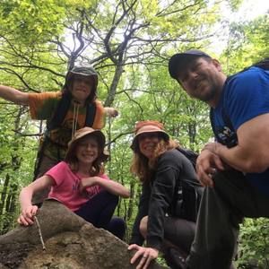 Meet your Posher, Monica